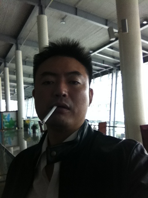 Howard的第二张照片--邢台相亲服务中心