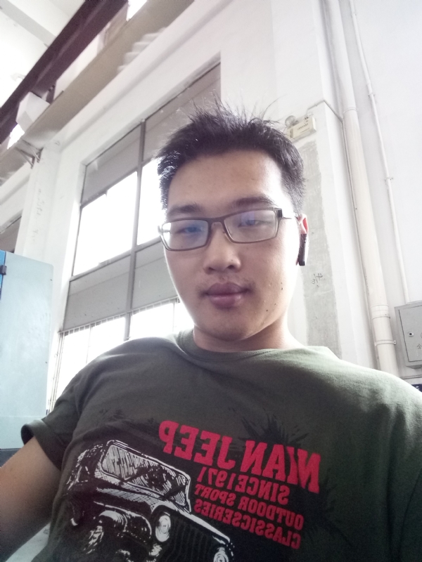 胡晨晓的第一张照片--邢台相亲服务中心