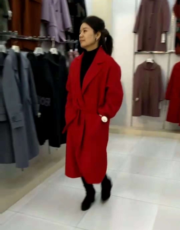 潘琪凌的第一张照片--邢台相亲服务中心