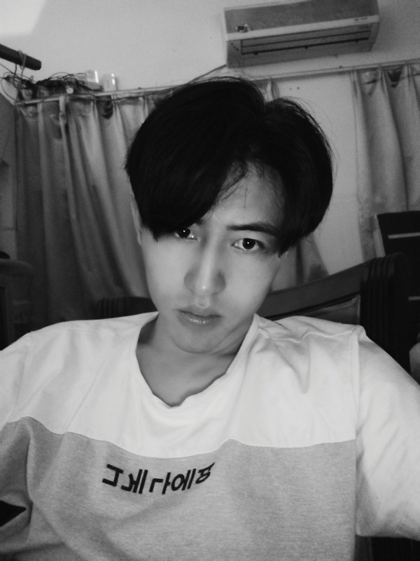 斷笔的第一张照片--邢台相亲服务中心