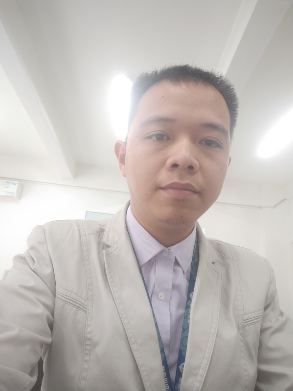 玉华的第一张照片--邢台相亲服务中心