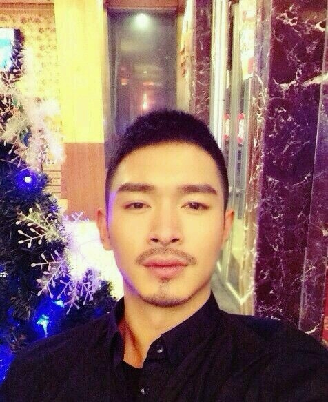 張工天下的第一张照片--邢台相亲服务中心