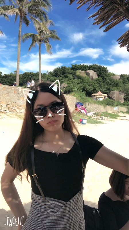 sulin素素的第一张照片--邢台相亲服务中心