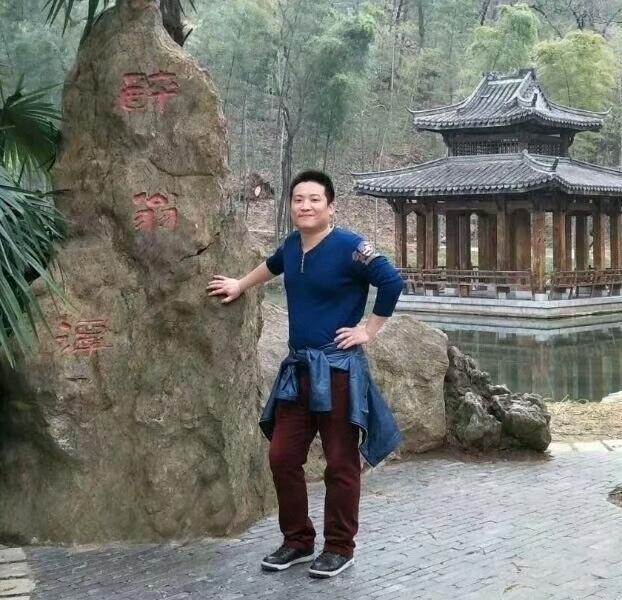 烦事用点心的第一张照片--邢台相亲服务中心