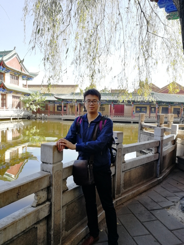 Lee的第一张照片--邢台相亲服务中心