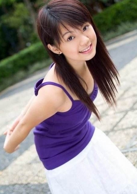 倩倩的第一张照片--邢台相亲服务中心