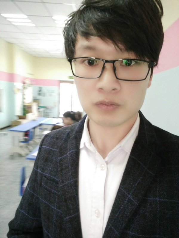 峰的呢喃的第一张照片--邢台相亲服务中心