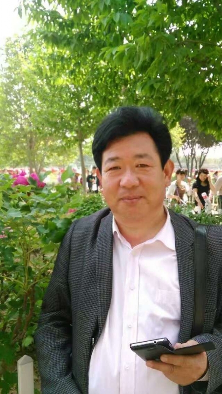 期盼的第一张照片--邢台相亲服务中心