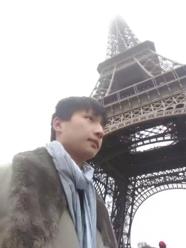 好好相遇的第二张照片--邢台相亲服务中心