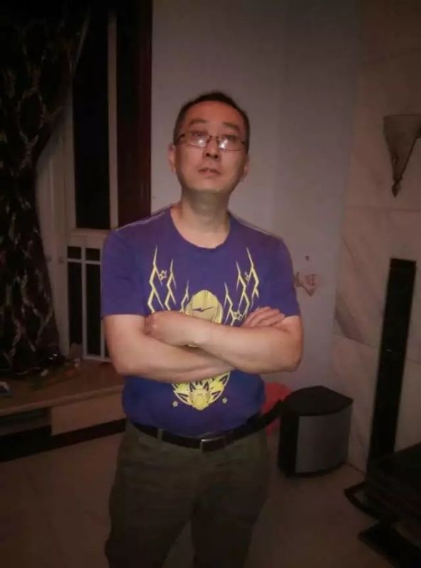 缘的第一张照片--邢台相亲服务中心