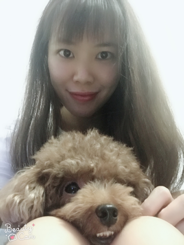 Iris的第一张照片--邢台相亲服务中心