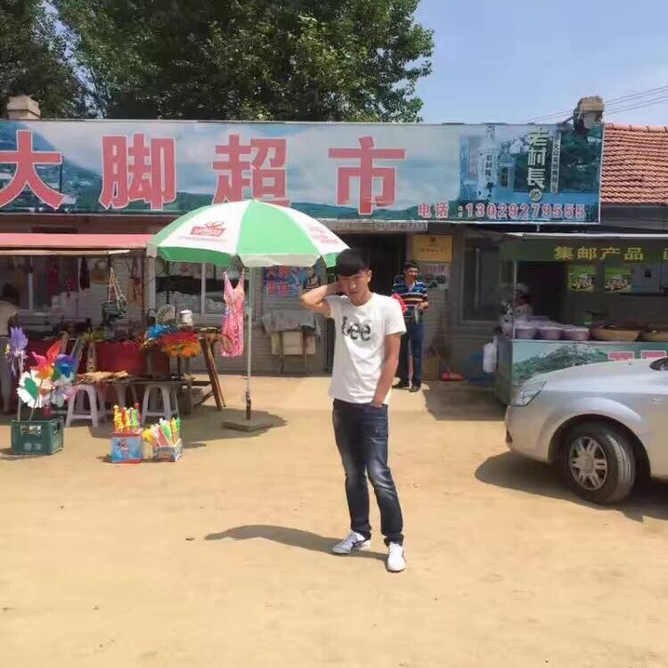 为梦想的第一张照片--邢台相亲服务中心