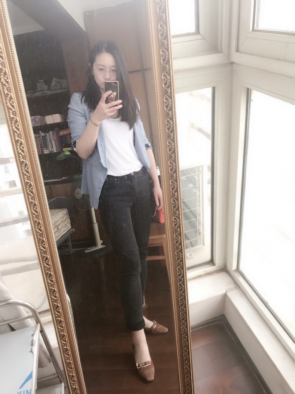 nemo洁的第一张照片--邢台相亲服务中心