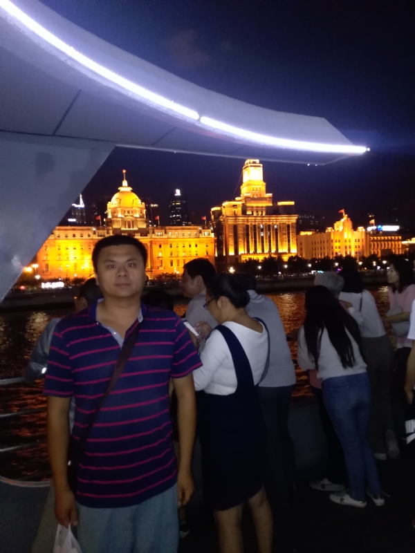 我爱的第二张照片--邢台相亲服务中心