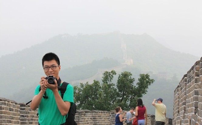 小单的第一张照片--邢台相亲服务中心