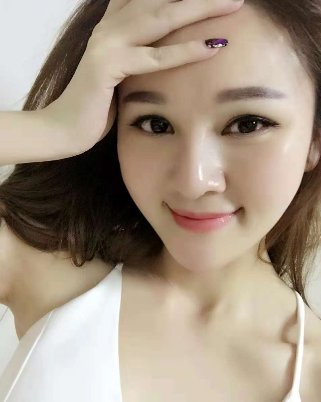 欣颖的第一张照片--邢台相亲服务中心