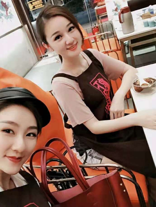 欣颖的第二张照片--邢台相亲服务中心