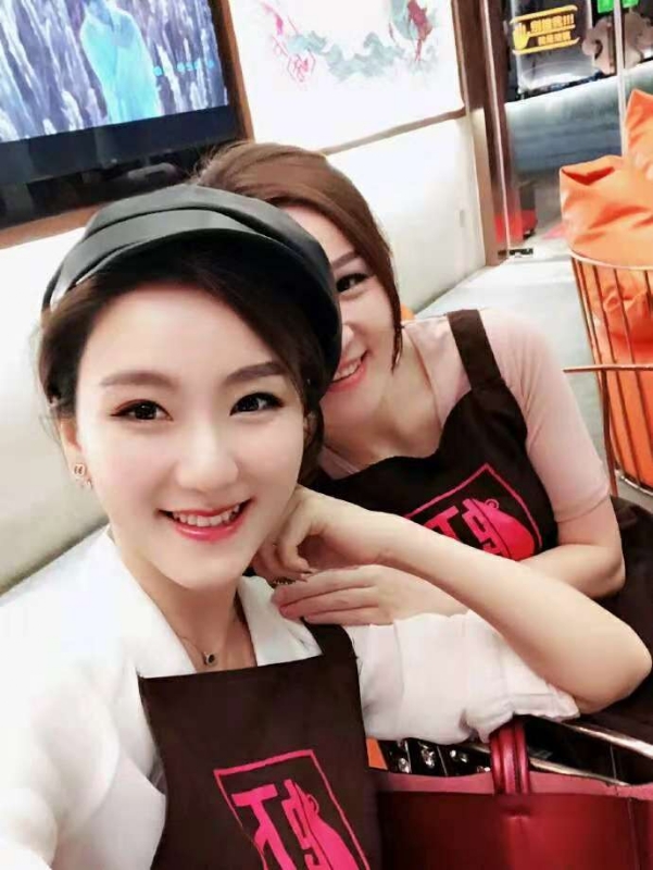 欣颖的第三张照片--邢台相亲服务中心