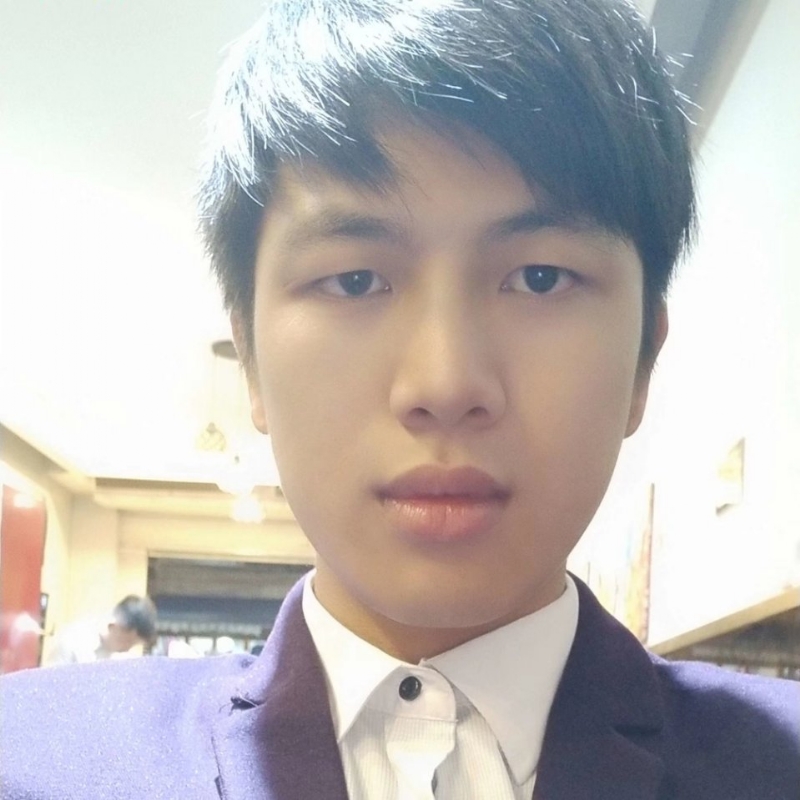 绽放青春的第一张照片--邢台相亲服务中心