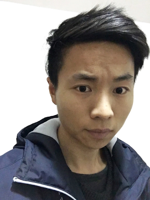 大鱼Q的第一张照片--邢台相亲服务中心