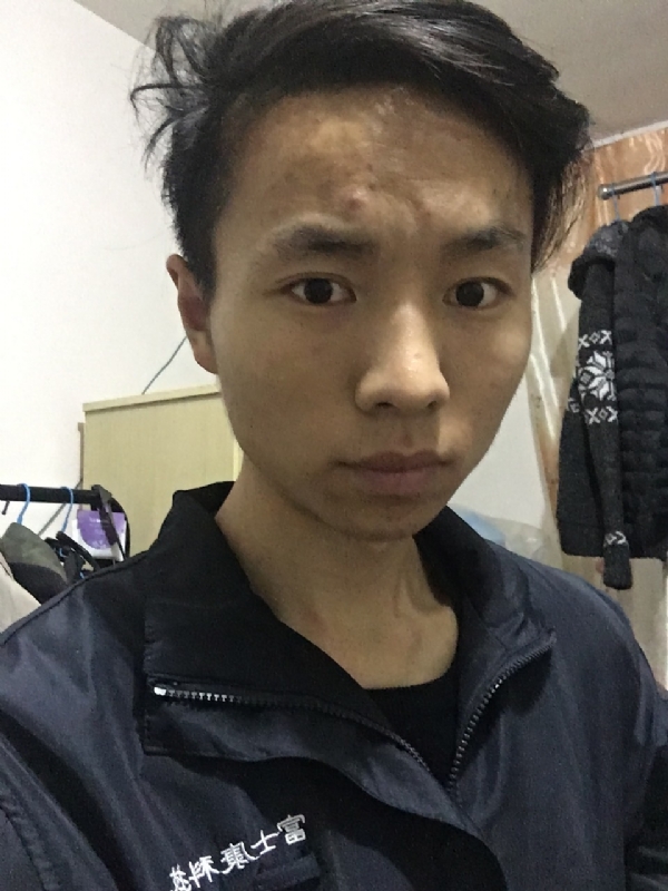 大鱼Q的第二张照片--邢台相亲服务中心