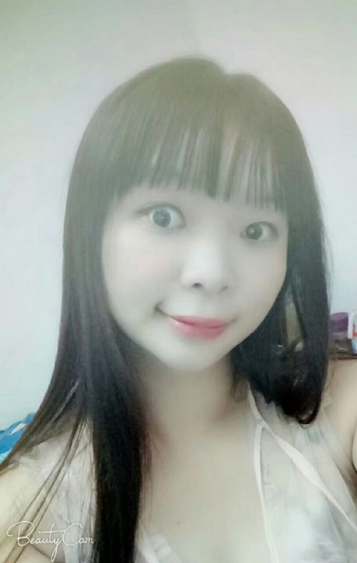 朵朵的第一张照片--邢台相亲服务中心