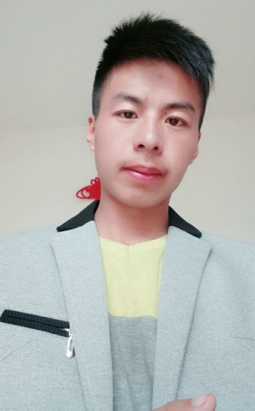 蓝亿的第一张照片--邢台相亲服务中心