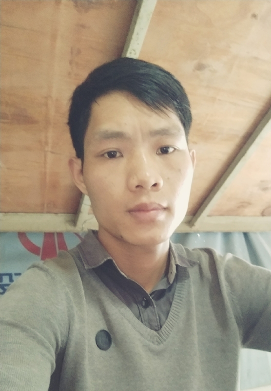 酷酷的第一张照片--邢台相亲服务中心