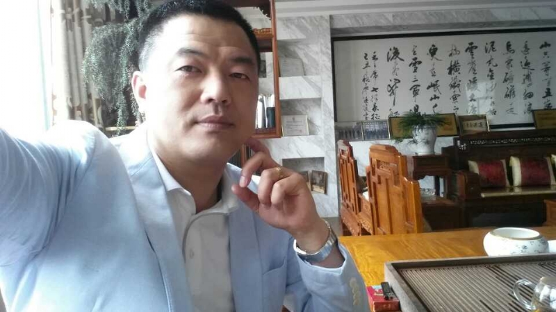 厚德载物的第一张照片--邢台相亲服务中心