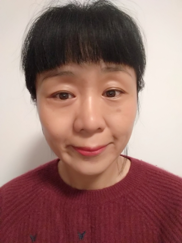 余生请你指教的第一张照片--邢台相亲服务中心