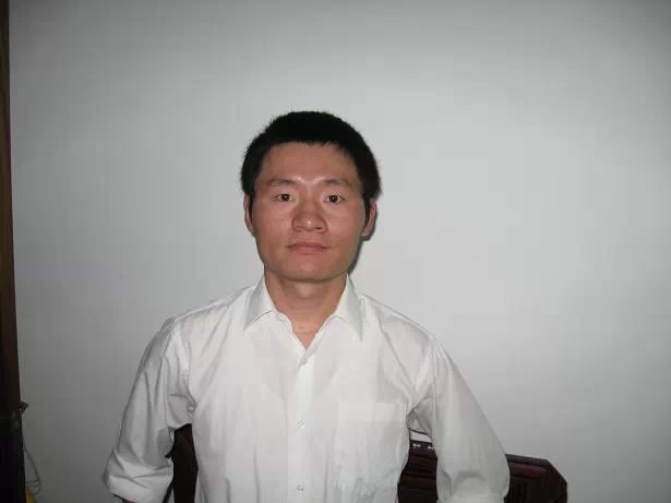 阿杰630的第一张照片--邢台相亲服务中心