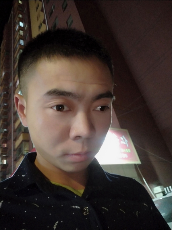 盛夏的果实的第一张照片--邢台相亲服务中心