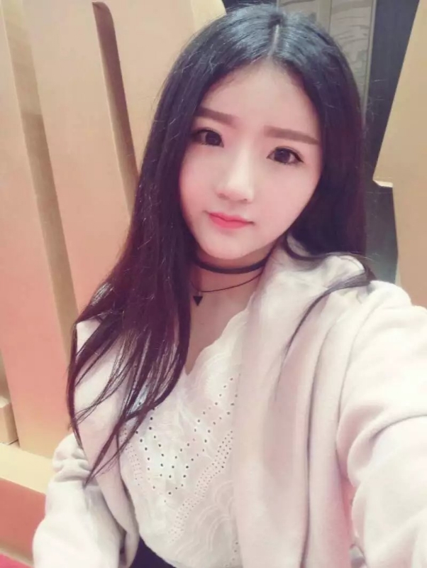 敏敏的第一张照片--邢台相亲服务中心