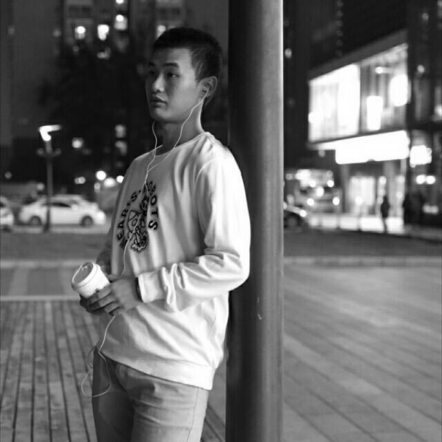 精卫的第一张照片--邢台相亲服务中心