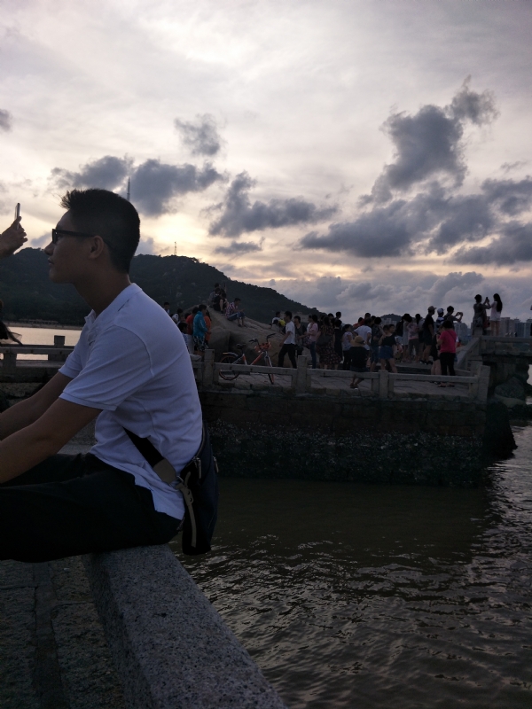 诗和远方的第一张照片--邢台相亲服务中心