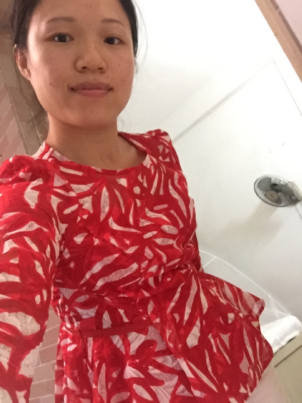 桂芳的第一张照片--邢台相亲服务中心