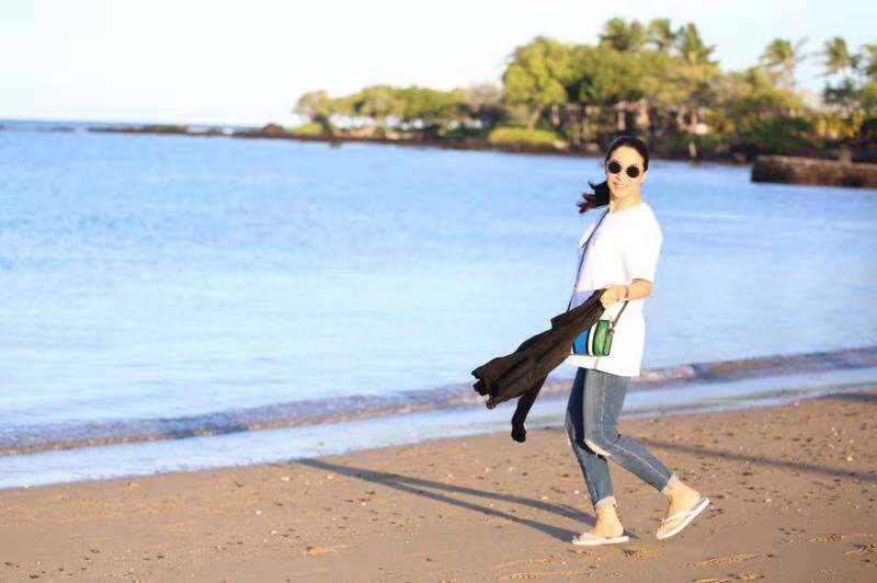 馨儿的第二张照片--邢台相亲服务中心