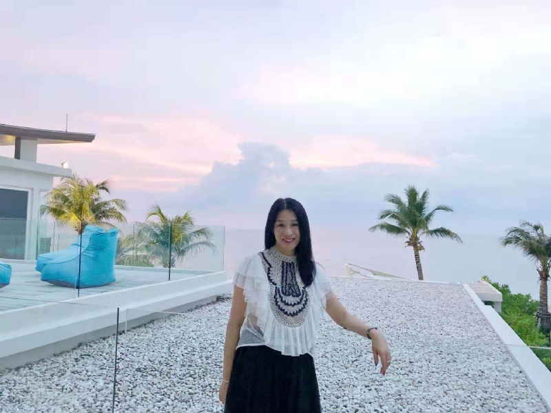 馨儿的第四张照片--邢台相亲服务中心