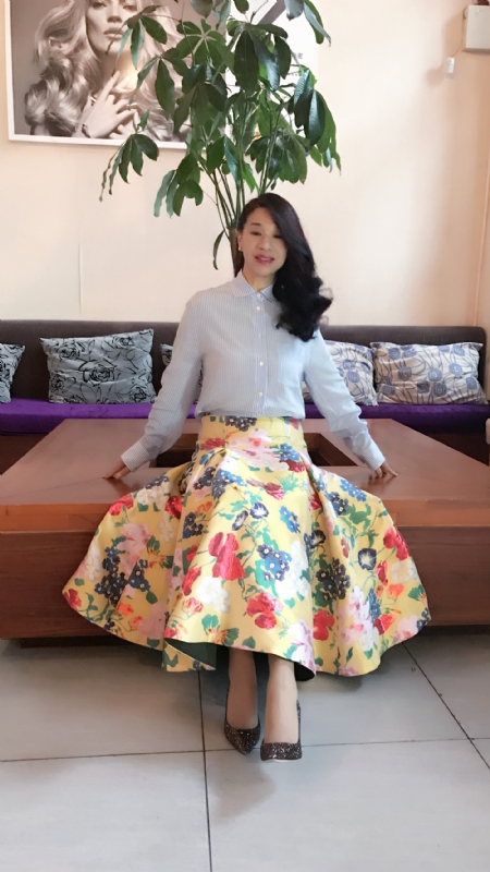 馨儿的第五张照片--邢台相亲服务中心