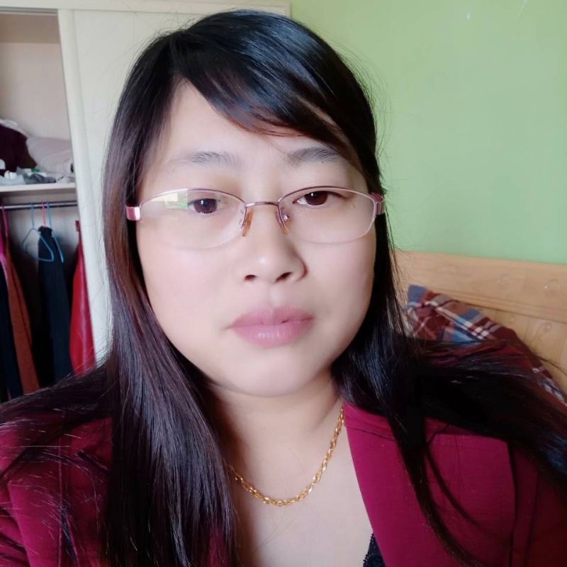 白雪的第一张照片--邢台相亲服务中心