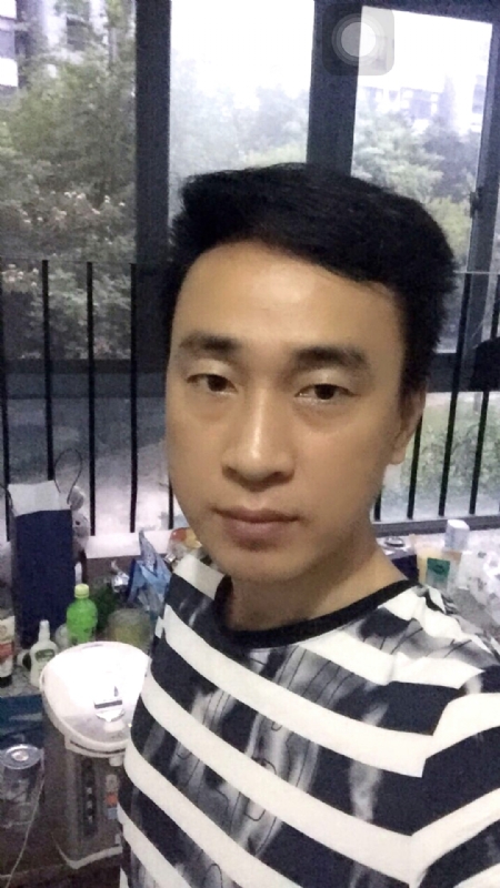 不期而遇的第一张照片--邢台相亲服务中心