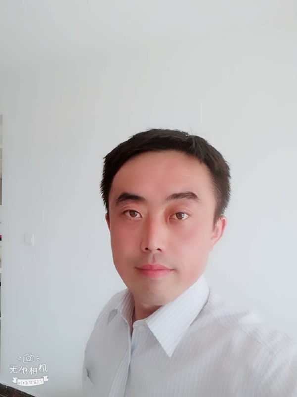 寻找真爱的第一张照片--邢台相亲服务中心