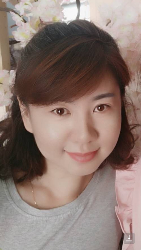 笑笑的第一张照片--邢台相亲服务中心