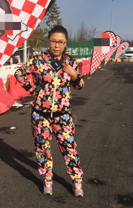 花程锦绣的第一张照片--邢台相亲服务中心