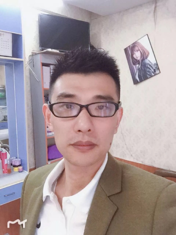 你的笨蛋的第一张照片--邢台相亲服务中心