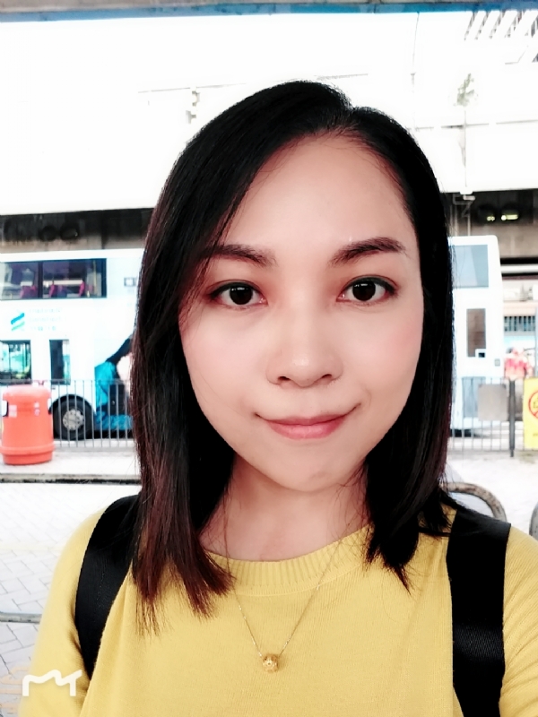 annie的第一张照片--邢台相亲服务中心