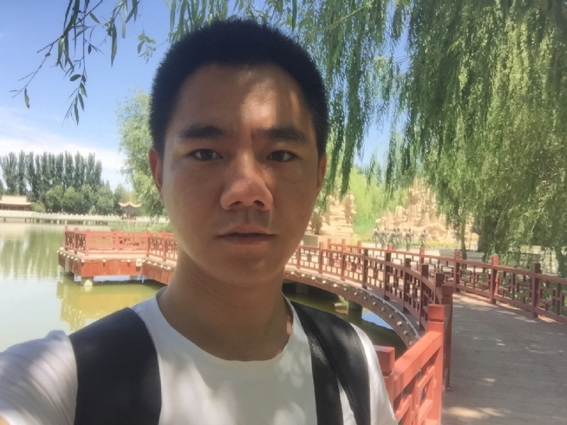 一见倾心的第一张照片--邢台相亲服务中心