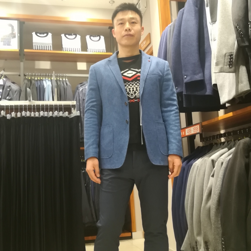 一只蚂蚁的第一张照片--邢台相亲服务中心