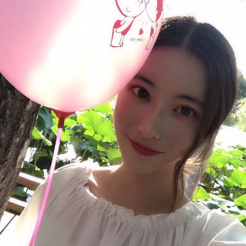 欣悦的第一张照片--邢台相亲服务中心