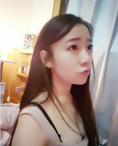 菲菲的第一张照片--邢台相亲服务中心